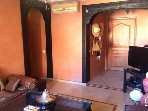 Appartement Al Andalus Iv