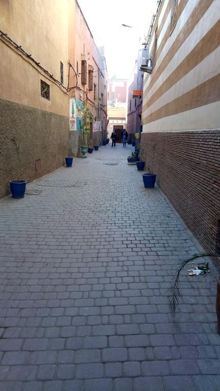 63 2* Marrakesh