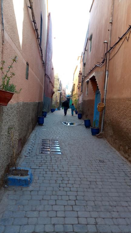 63 Riad Marrakesh