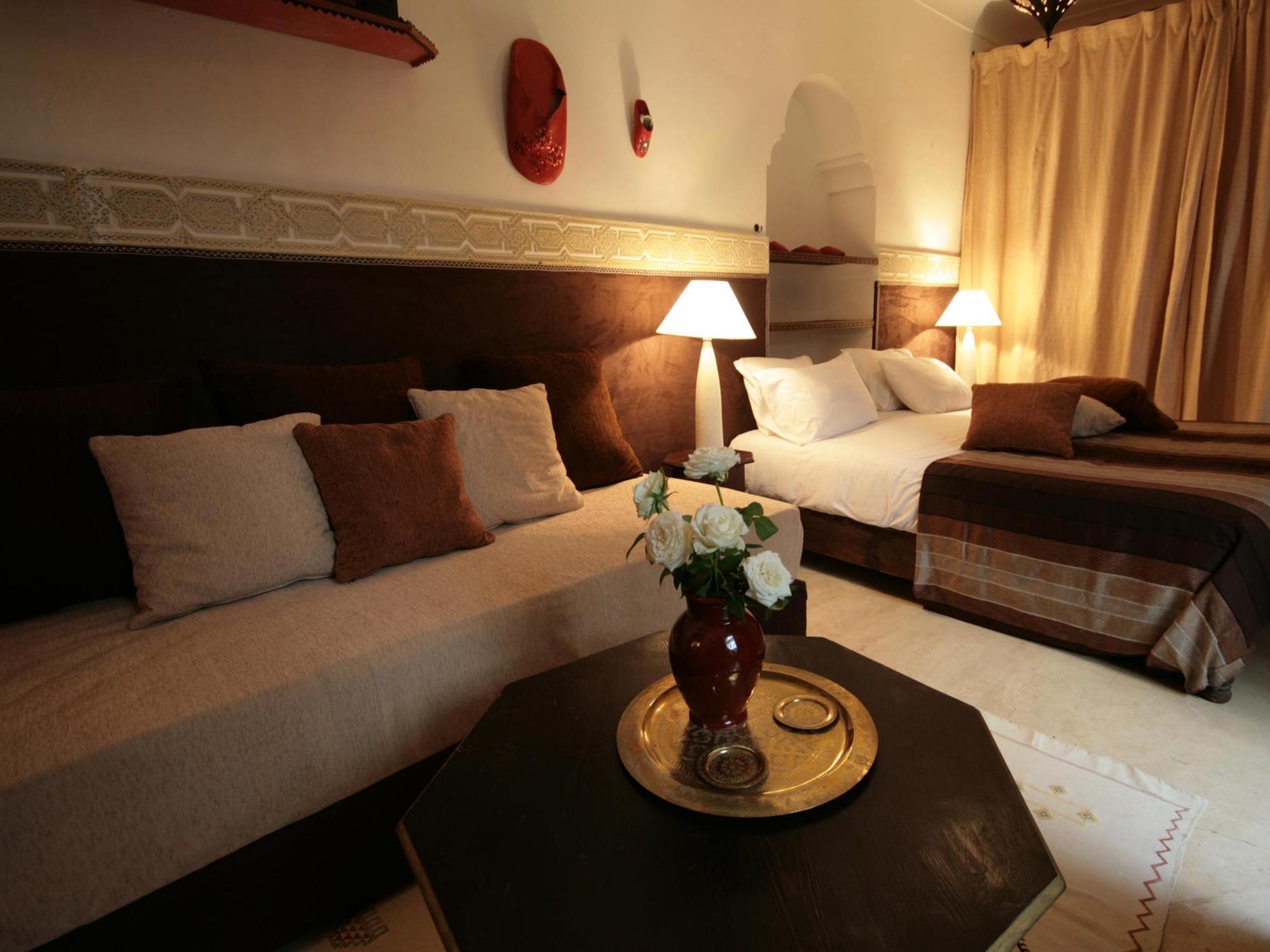 Riad Khadija 3*