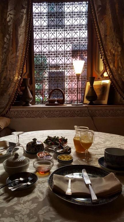 Bahja Riad 4*