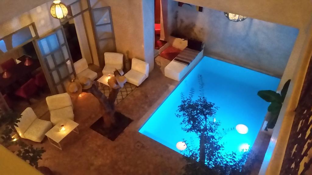 Riad Vendôme&spa 4*