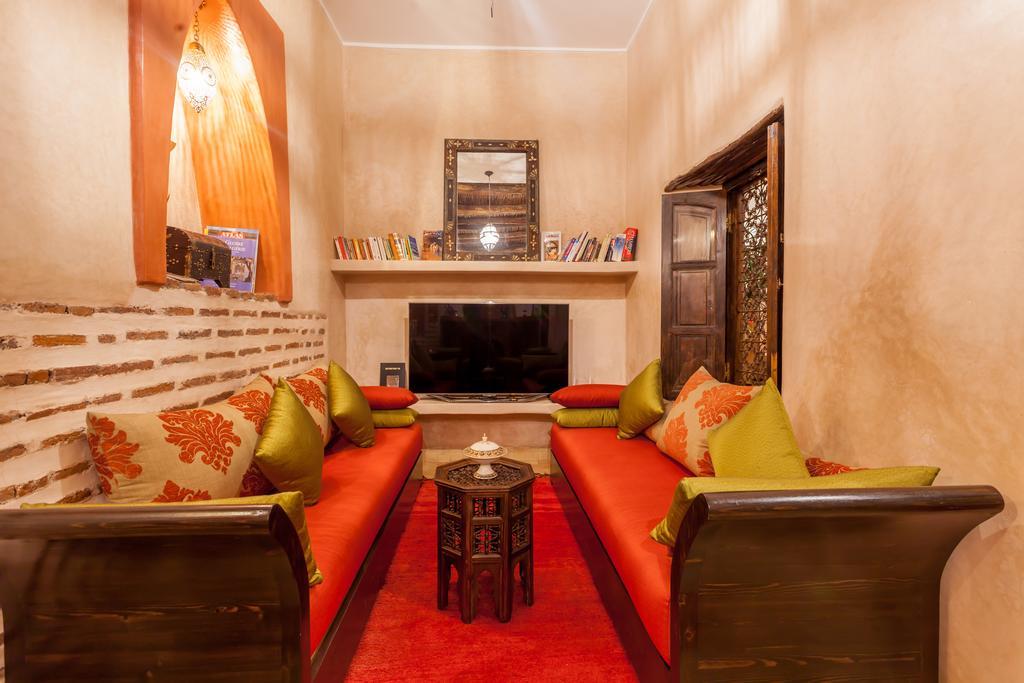 Dar Yema 3* Marrakesh