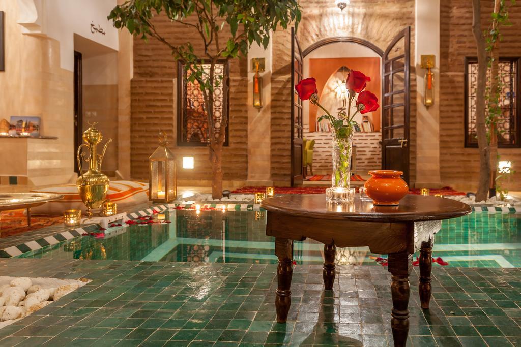 Dar Yema Maison d'hôtes Marrakesh
