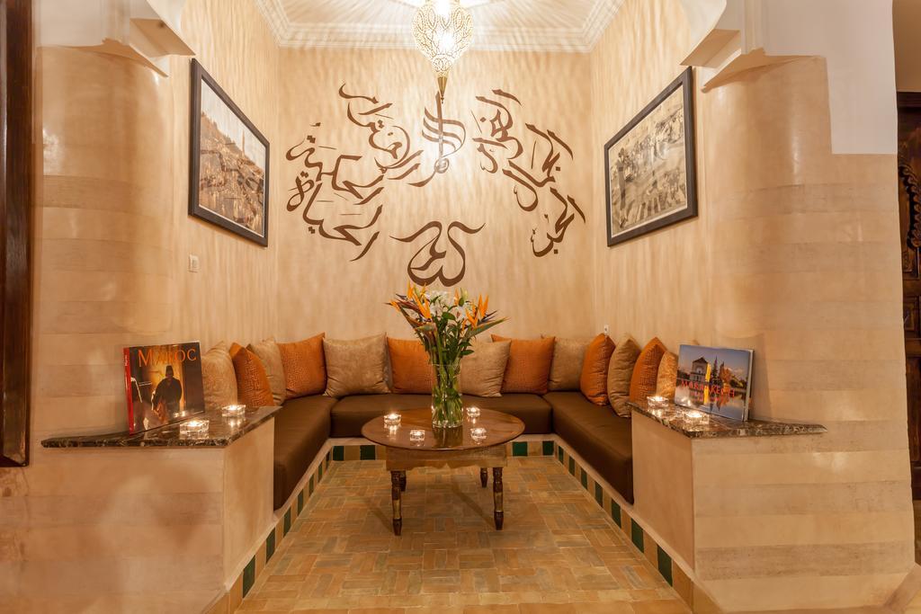 Dar Yema Maison d'hôtes