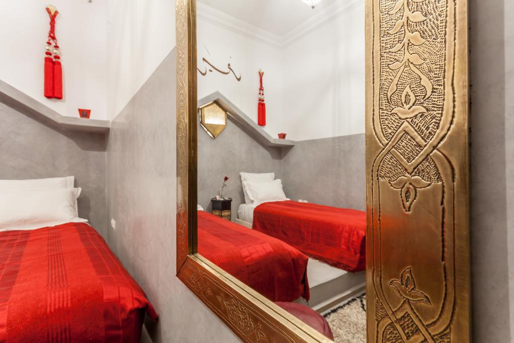 Dar Yema Marrakesh