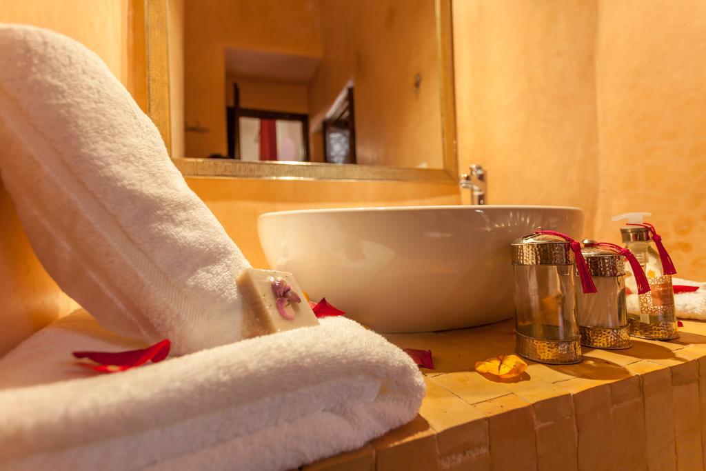 Dar Yema 3* Marrakesh