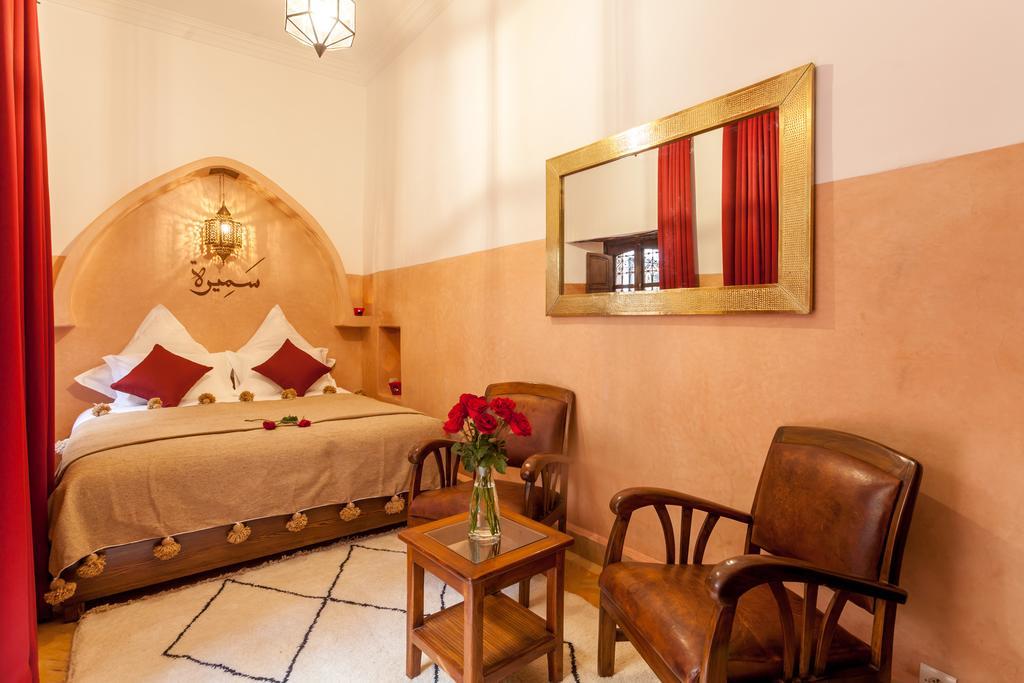 Dar Yema Marrakesh