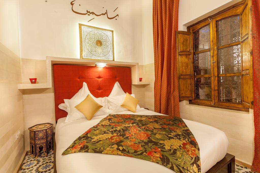 Dar Yema 3* Marrakesh