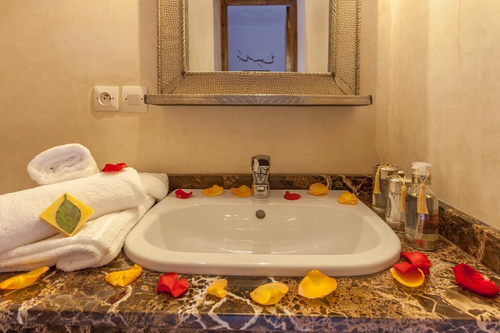 Dar Yema Marrakesh
