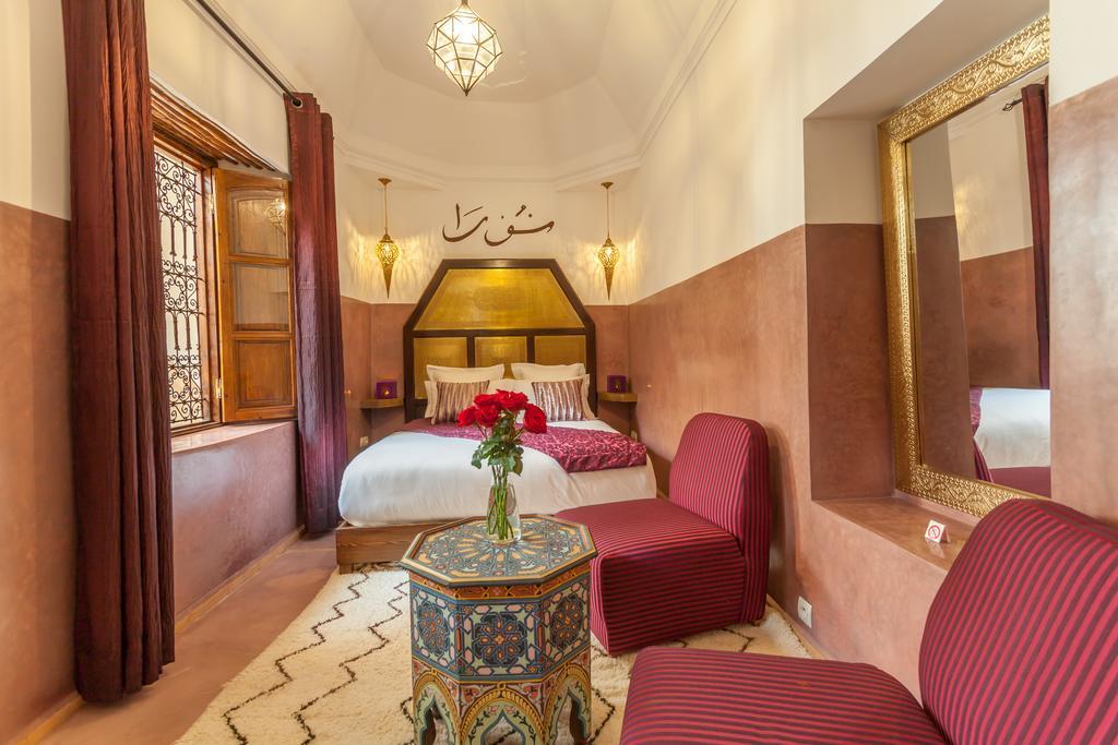 Dar Yema 3* Marrakesh