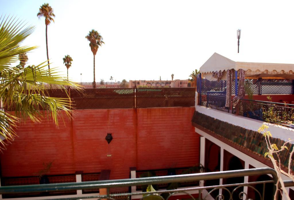 Meilleur Marrakesh