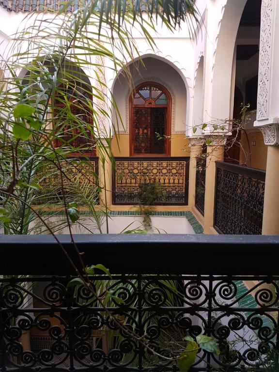 Bab Agnaou & 2*