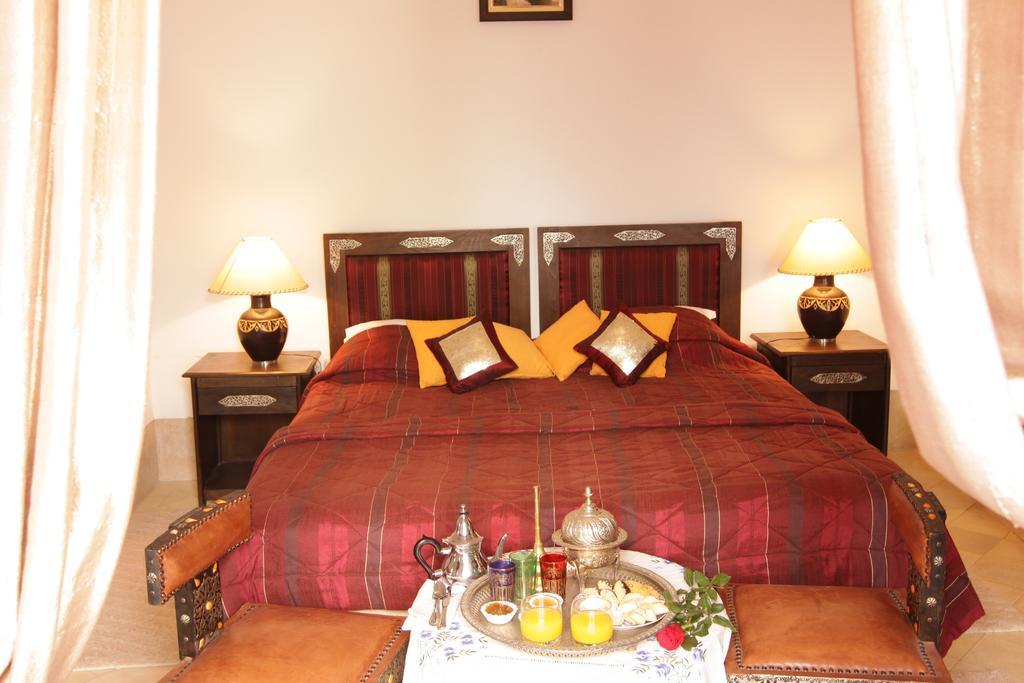 Riad Dar Rania Marrakesh