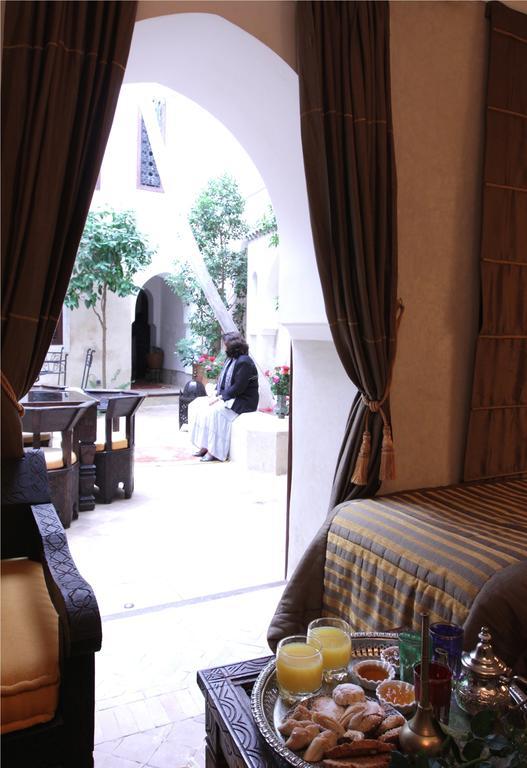 Dar Rania Riad Marrakesh