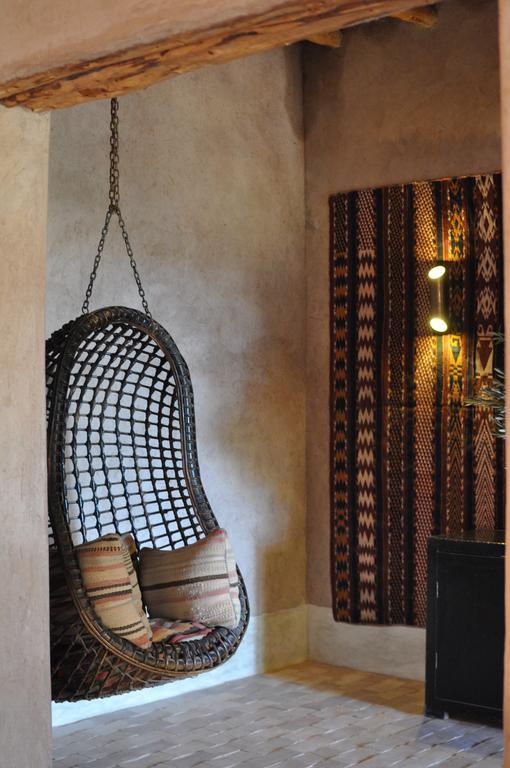Maison d'hôtes Dar Sanaa