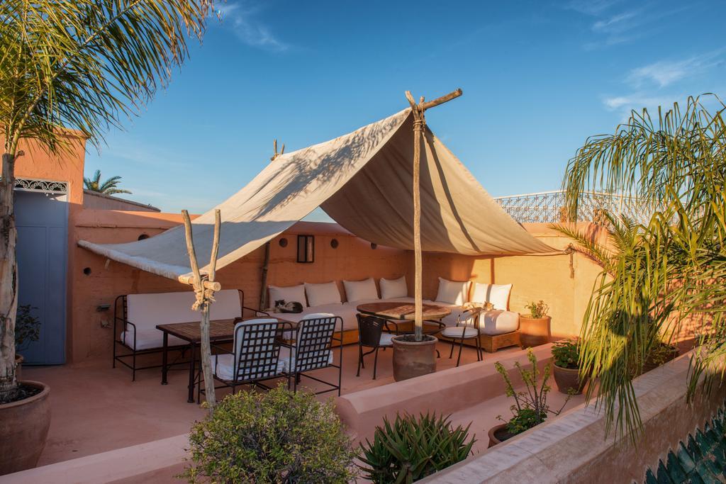 Ennafoura Marrakesch