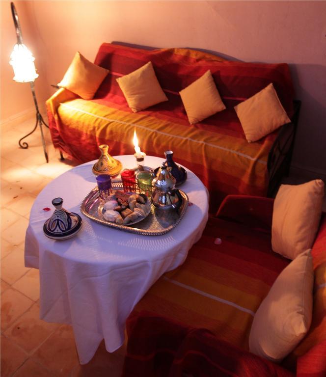Dar Rania Marrakesh