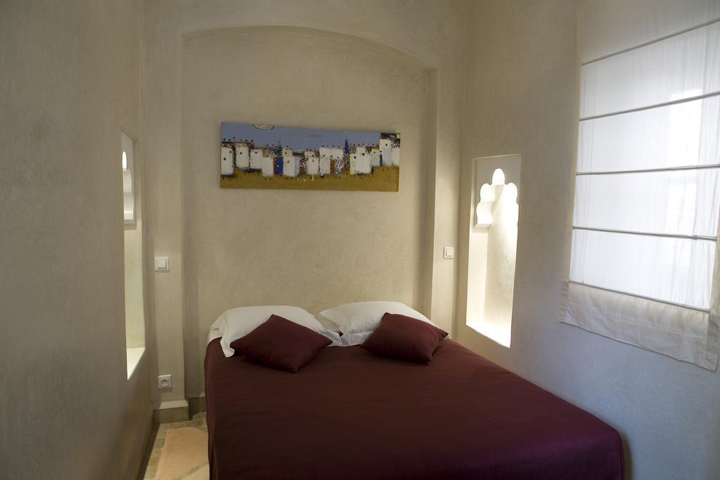 Les Hibiscus 4* Marrakesh