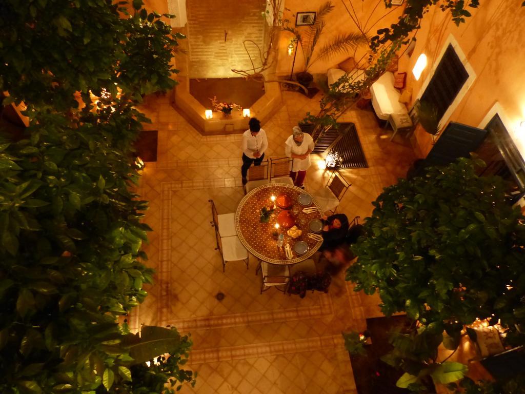 Riad El Filali 2*