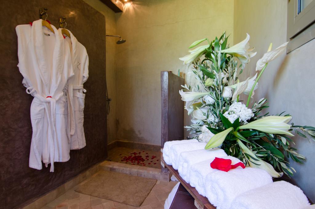 Lodge K Marrakesh