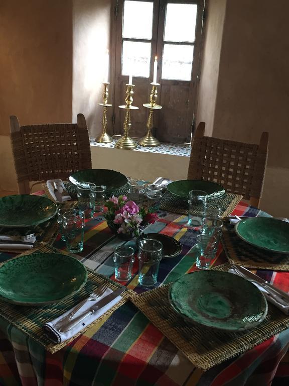 Maison d'hôtes Dar Sanaa Marrakesh