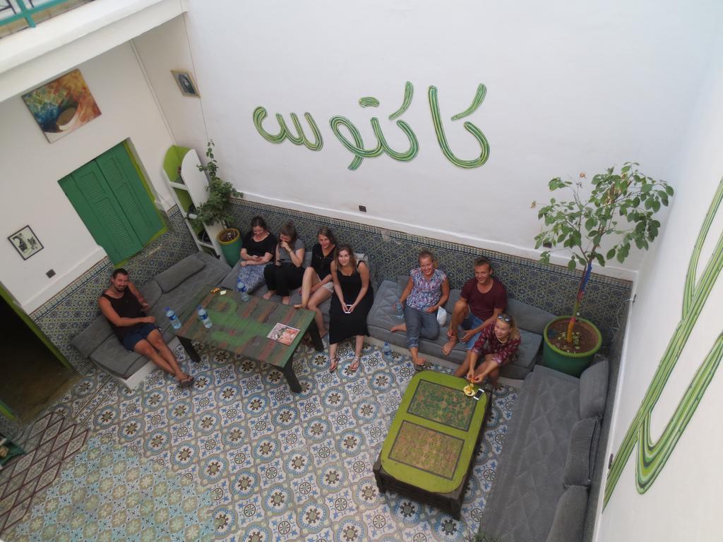 Kaktus * Marrakesh