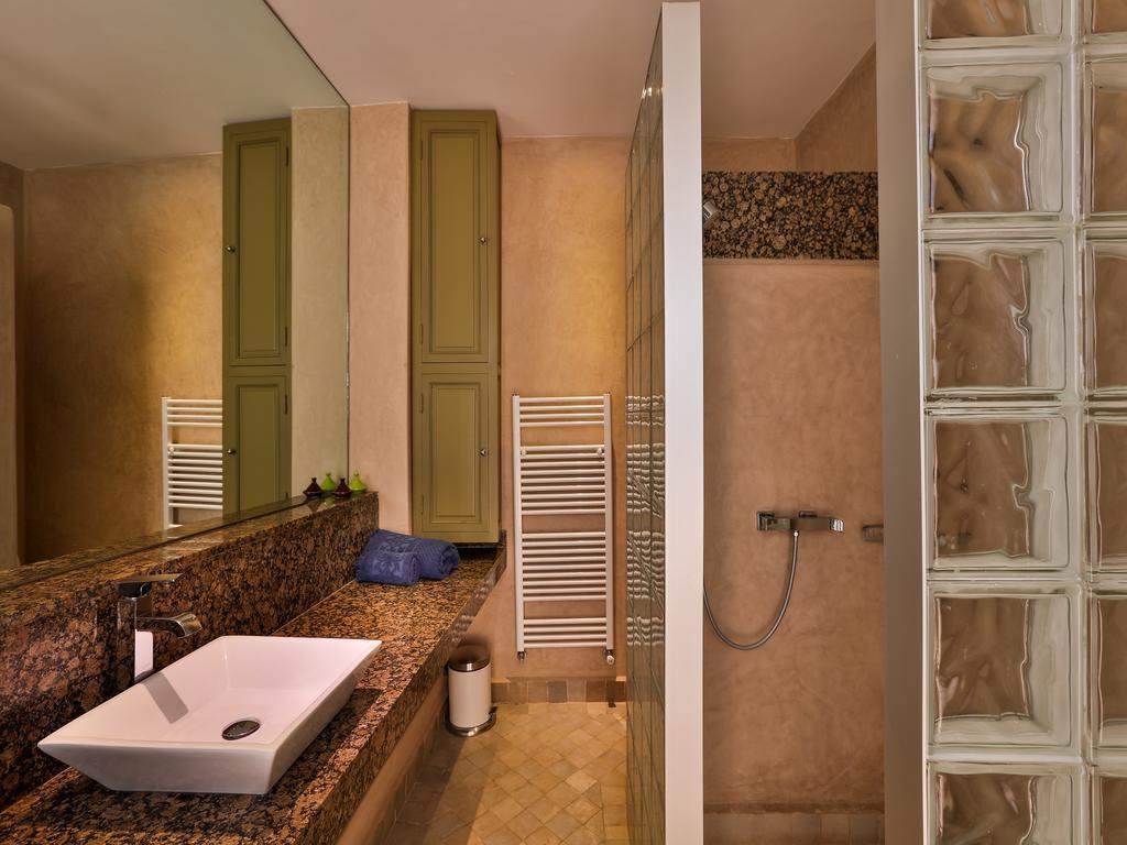 Vakantiehuis Oasis 3 Marrakesh