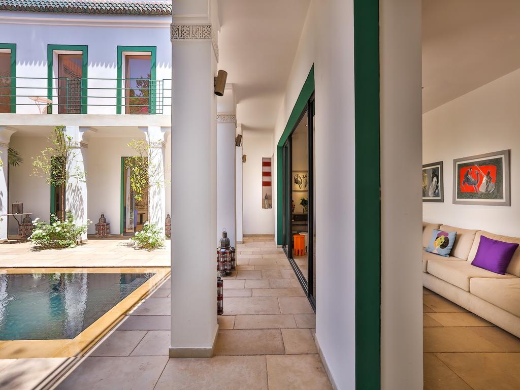 Oasis 3 * Marrakesh