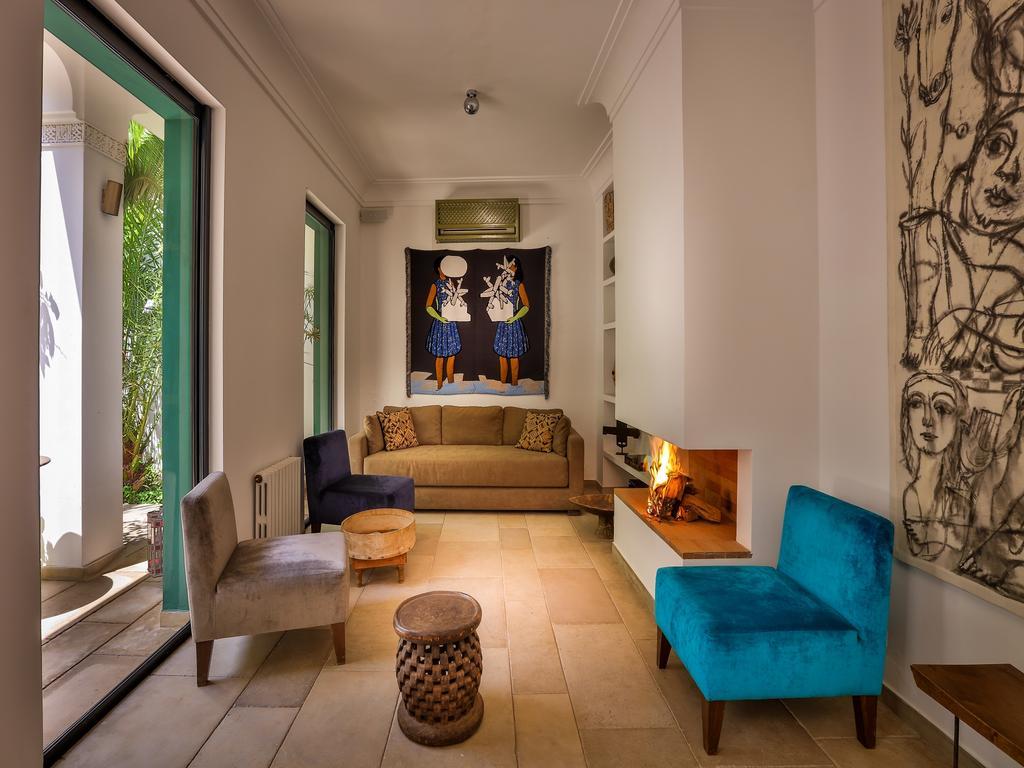 Oasis 3 Vakantiehuis