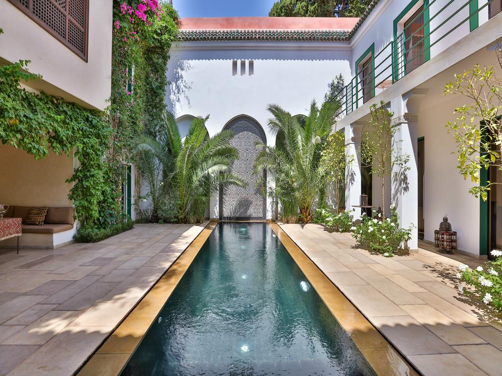 Vakantiehuis Oasis 3 *