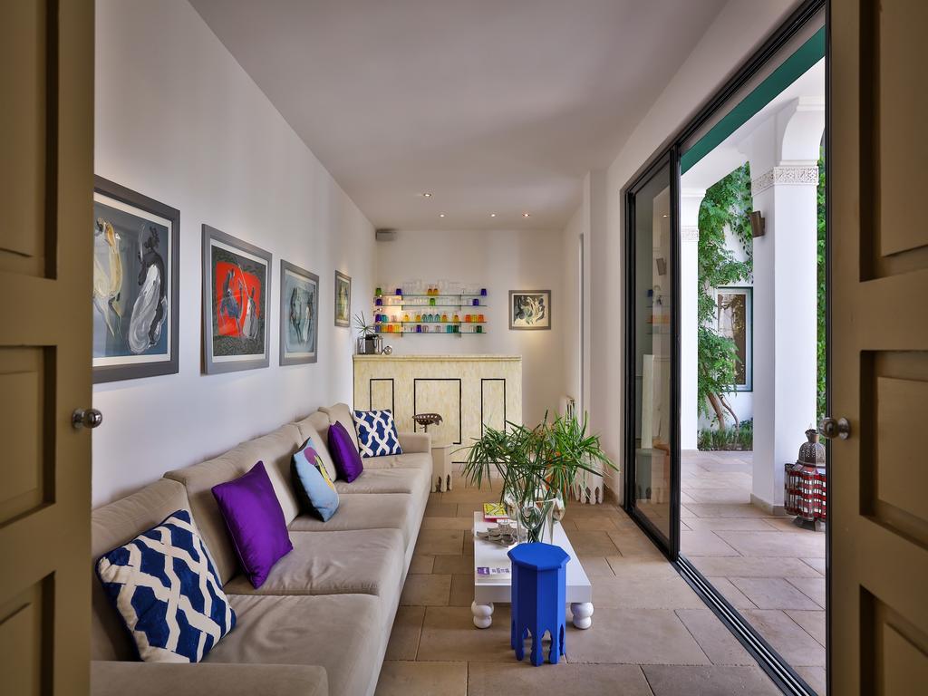 Oasis 3 Vakantiehuis *