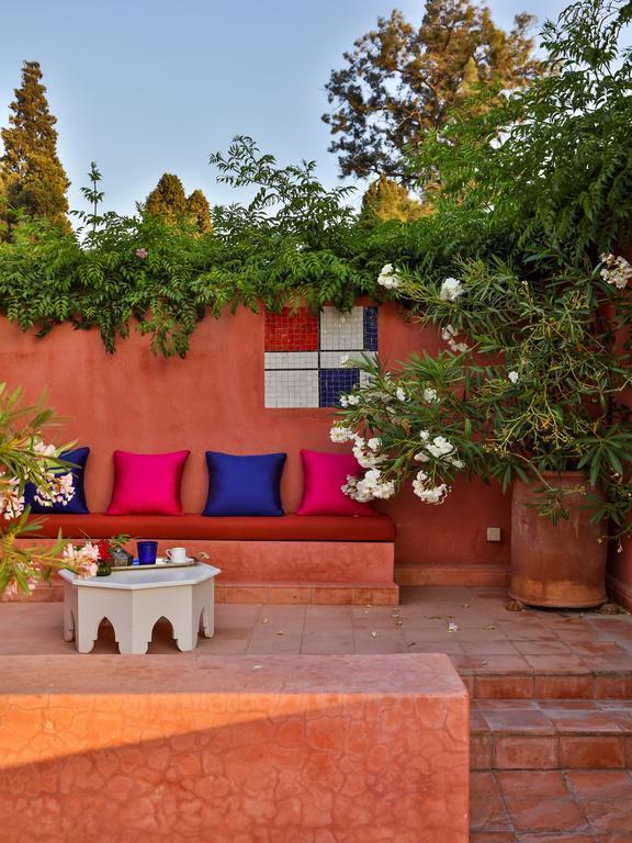 Oasis 3 Vakantiehuis Marrakesh