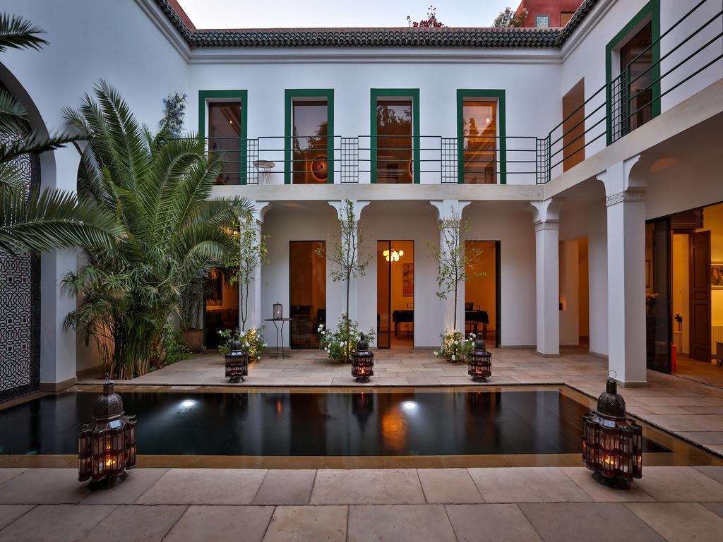 Vakantiehuis Oasis 3 *