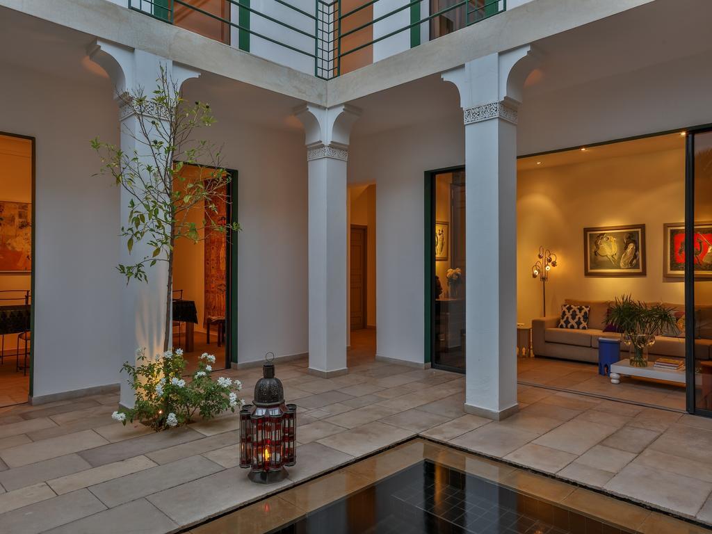 Oasis 3 Vakantiehuis *