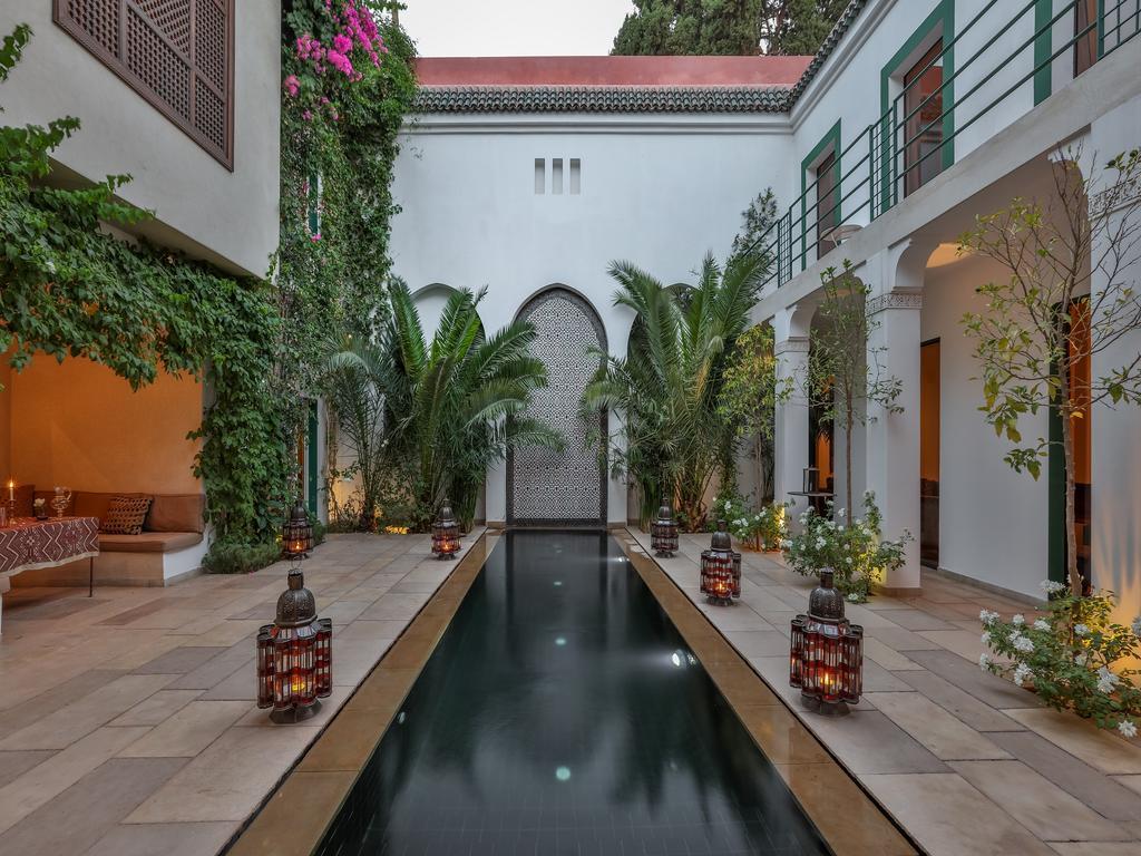 Vakantiehuis Oasis 3 Marrakesh