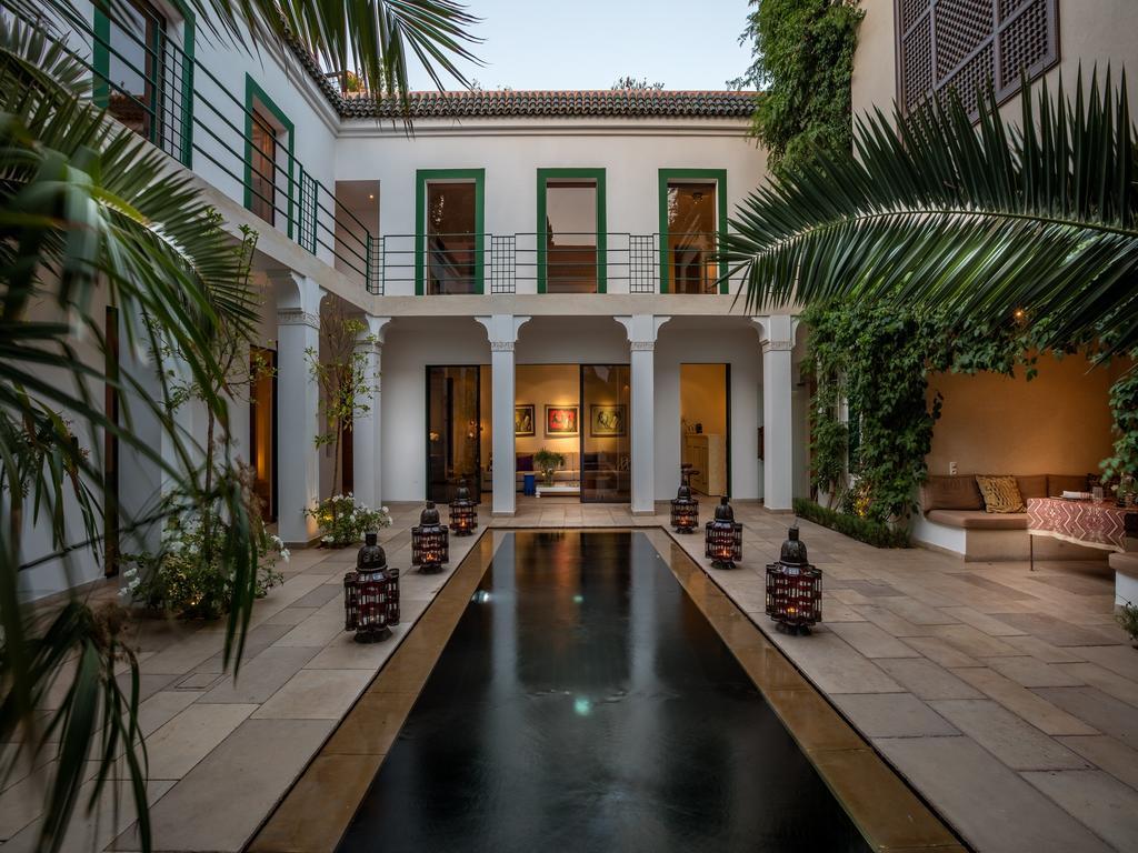 Oasis 3 * Marrakesh