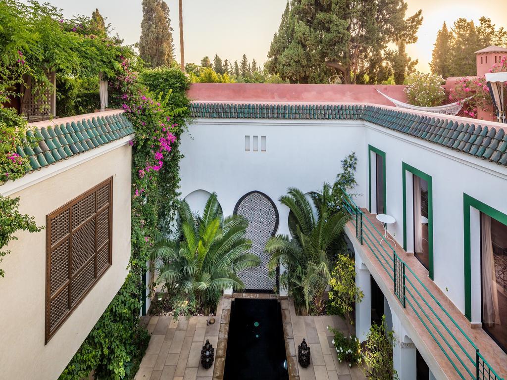 Vakantiehuis Oasis 3