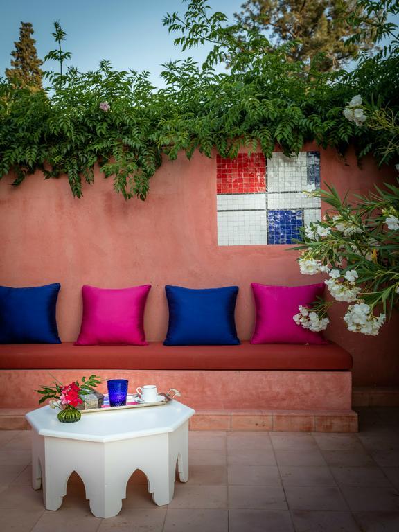 Oasis 3 Marrakesh