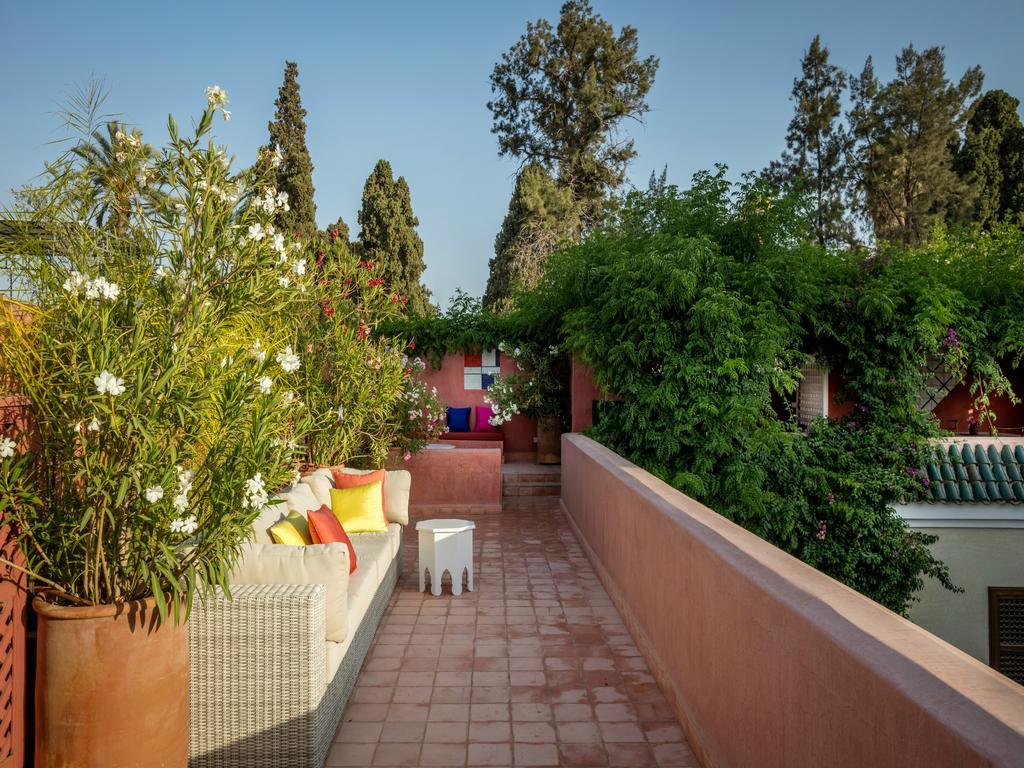 Oasis 3 Vakantiehuis Marrakesh