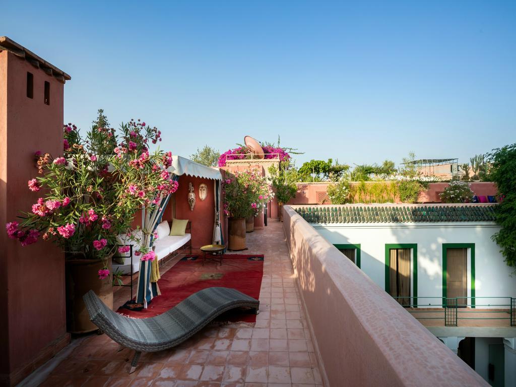 Vakantiehuis Oasis 3 *