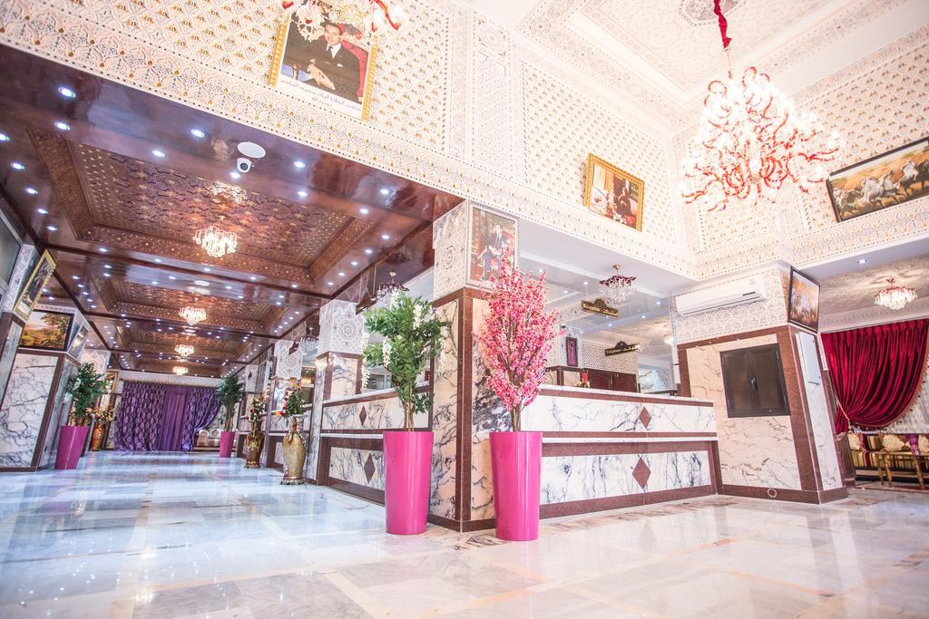 Hotel Les Ambassadeurs 4*