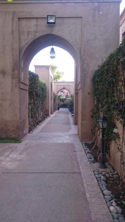 Villa Olivier *