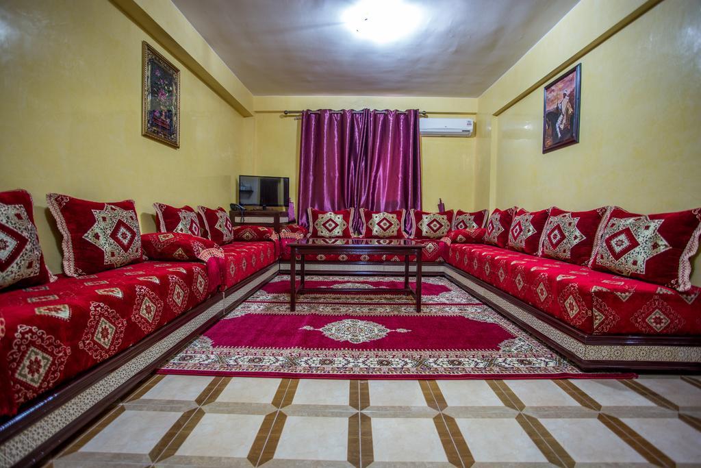 Les Ambassadeurs Marrakesh