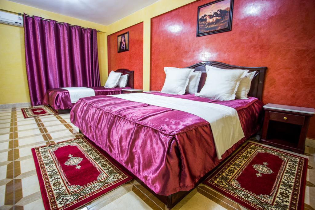 Les Ambassadeurs Marrakesch