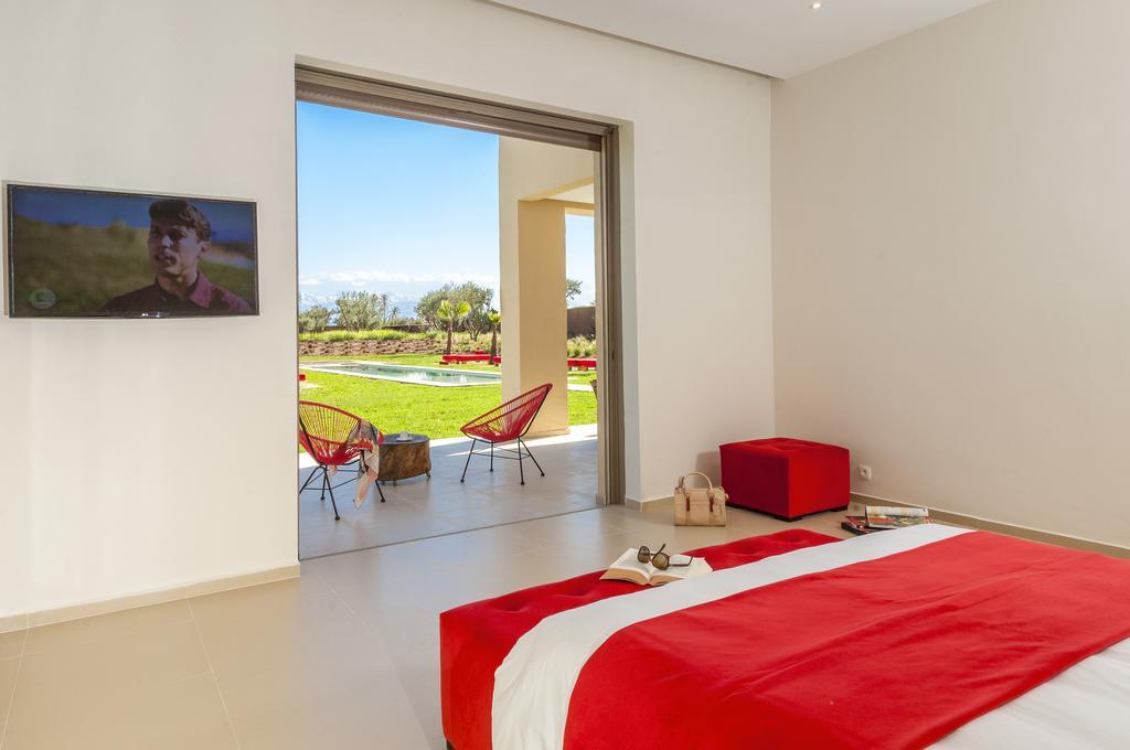 Ramses Villa *