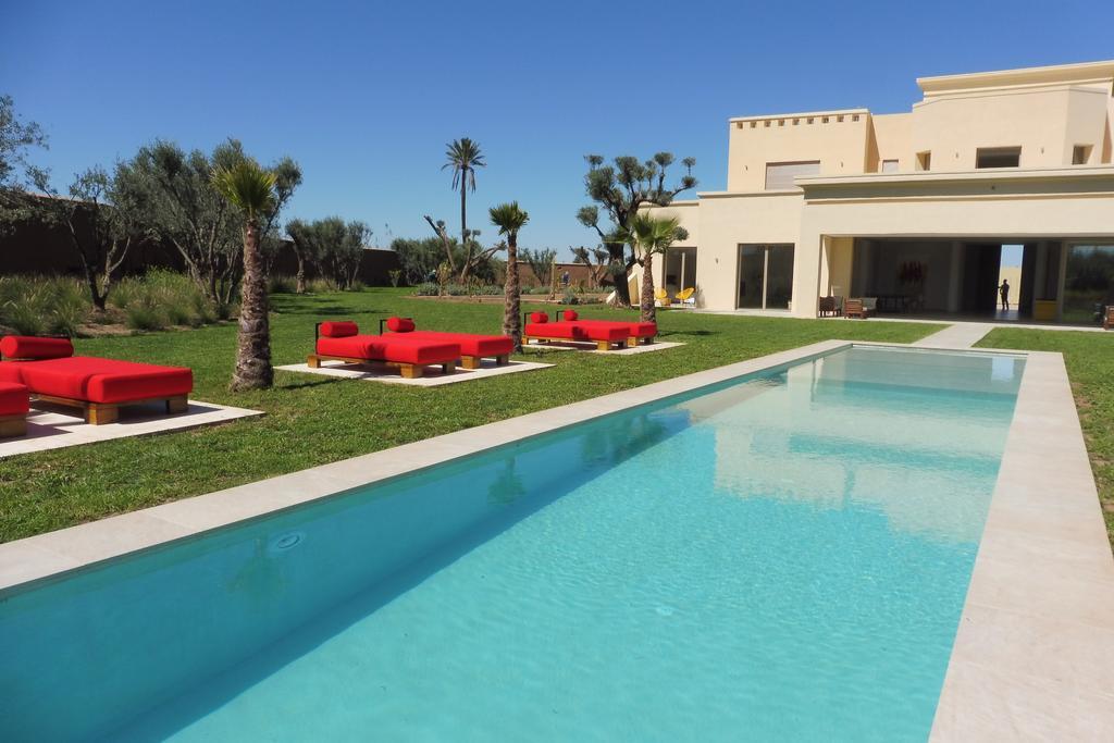 Ramses * Marrakesh