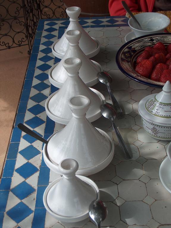 Dar Oulhoum 3* Marrakesch