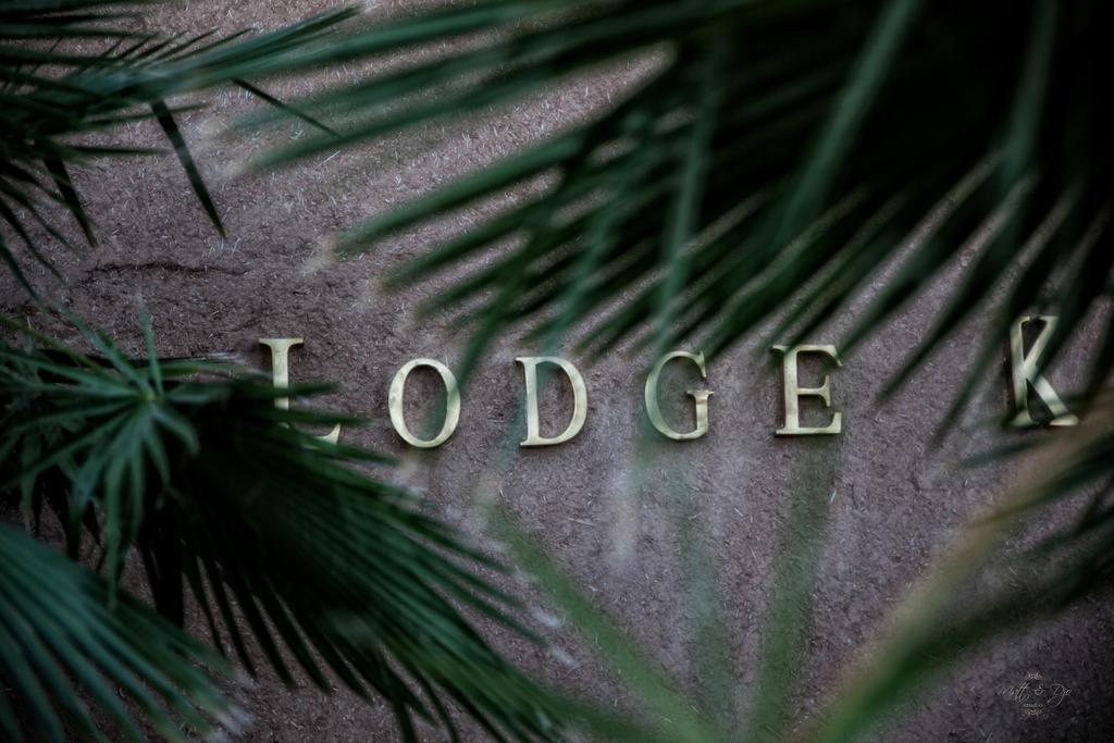 Lodge K Marrakesh