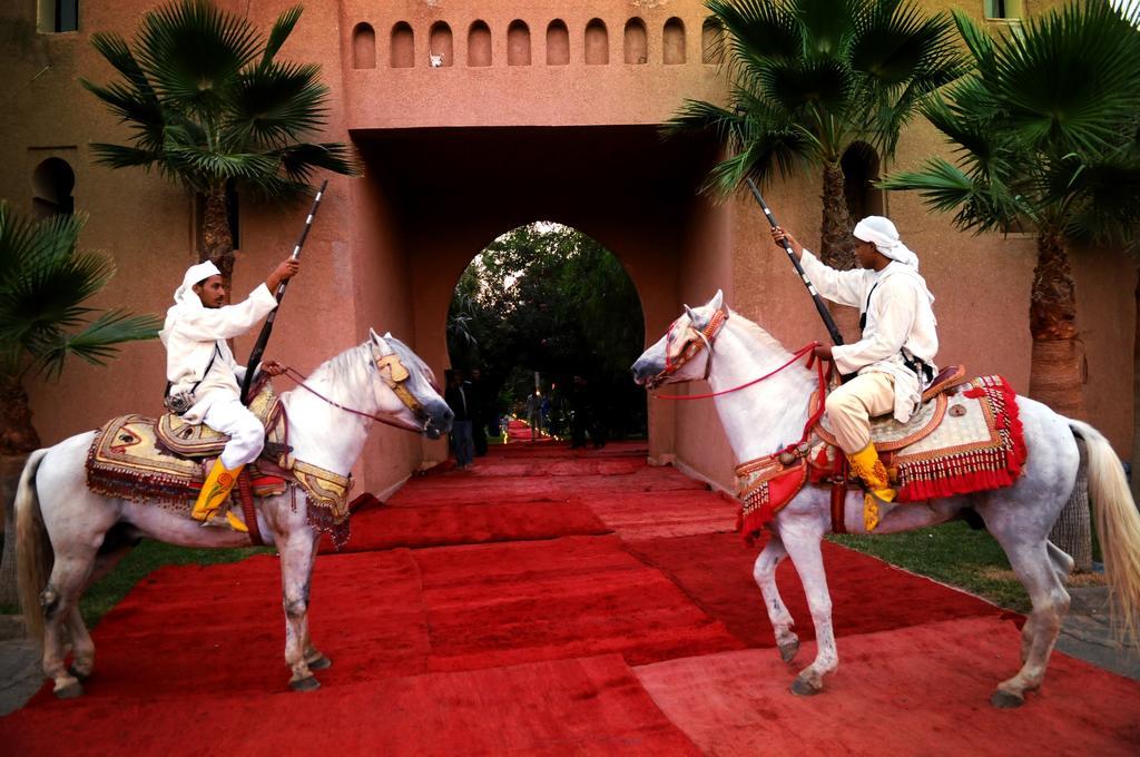 Lodge K Marrakesh